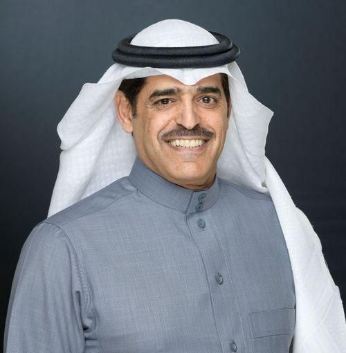 Nasir K. Al-Naimi